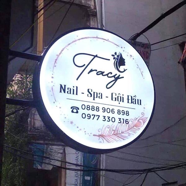 Các sản phẩm mica