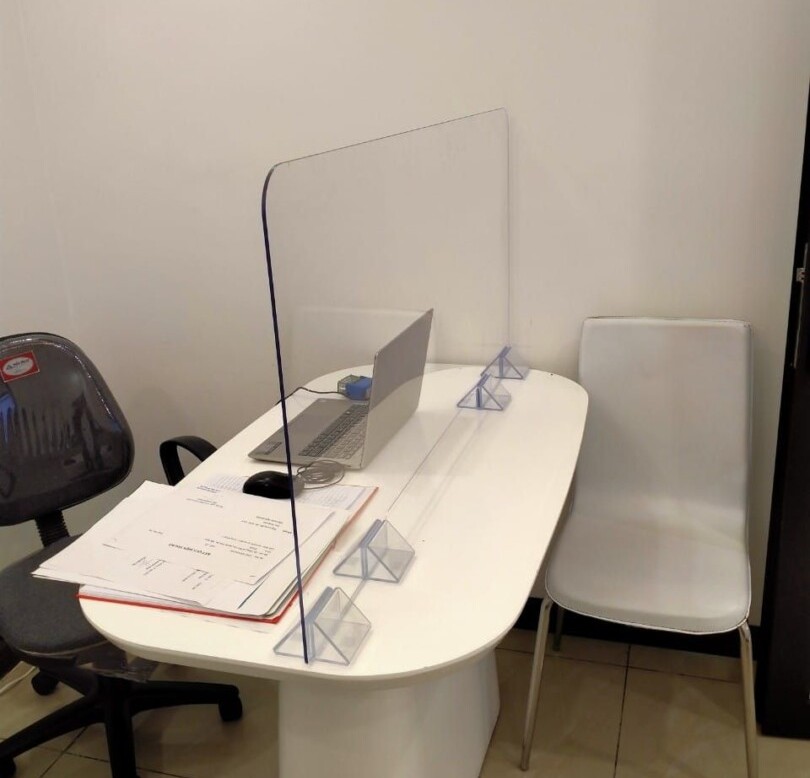 Các sản phẩm mica