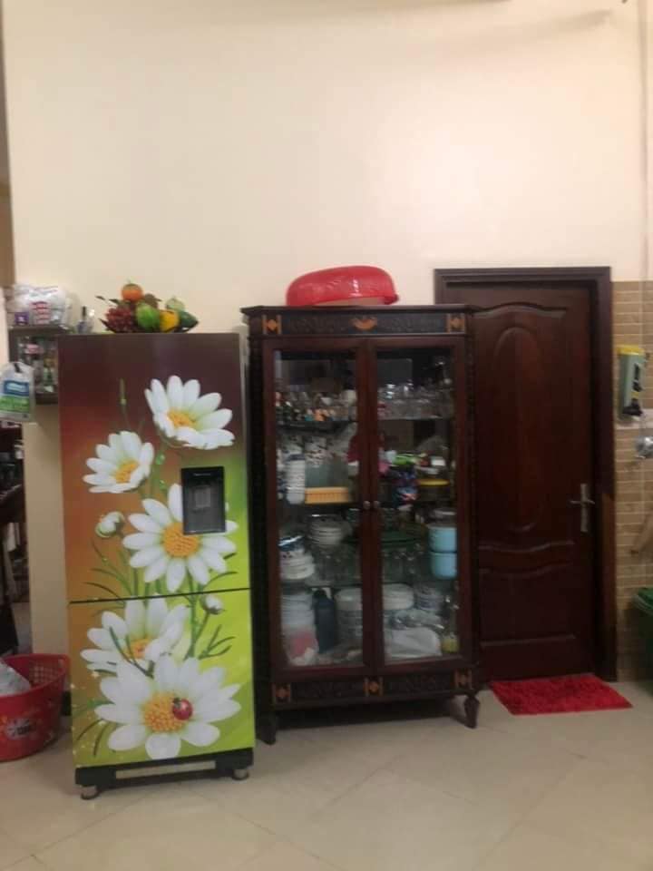 Dịch vụ dọn nhà