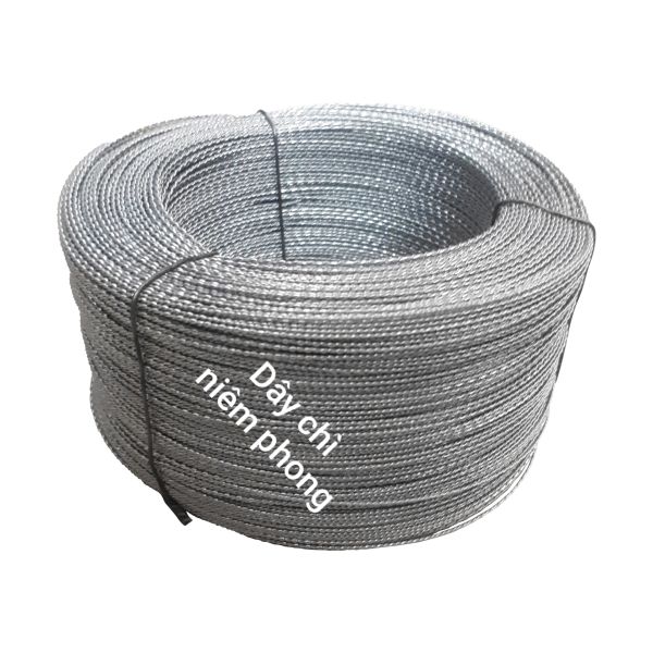 Seal Niêm Phong Đồng Hồ Điện