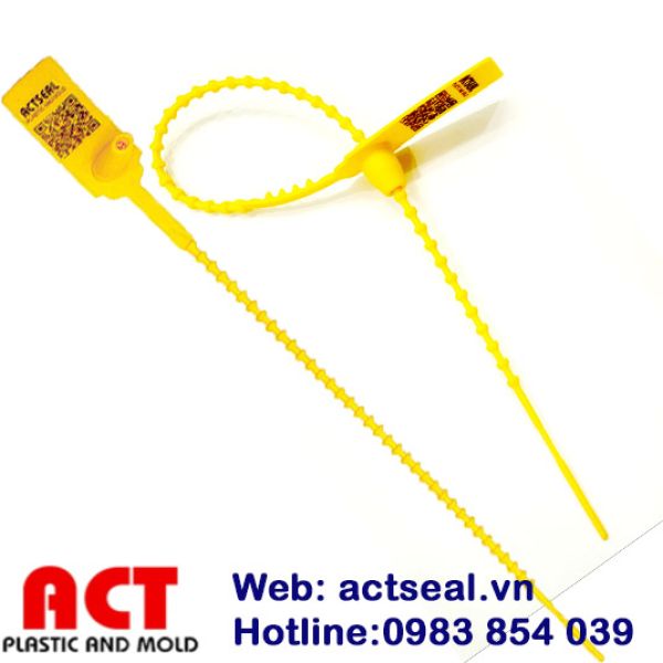 Seal Niêm Phong Đồng Hồ Điện