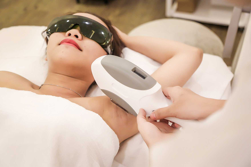 Facial quận 2 gồm những bước gì? Quy trình chuẩn spa