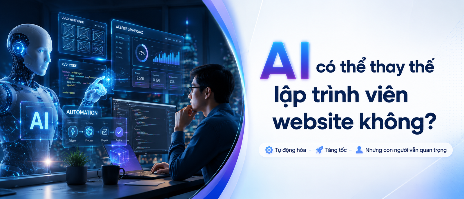 lập trình viên website
