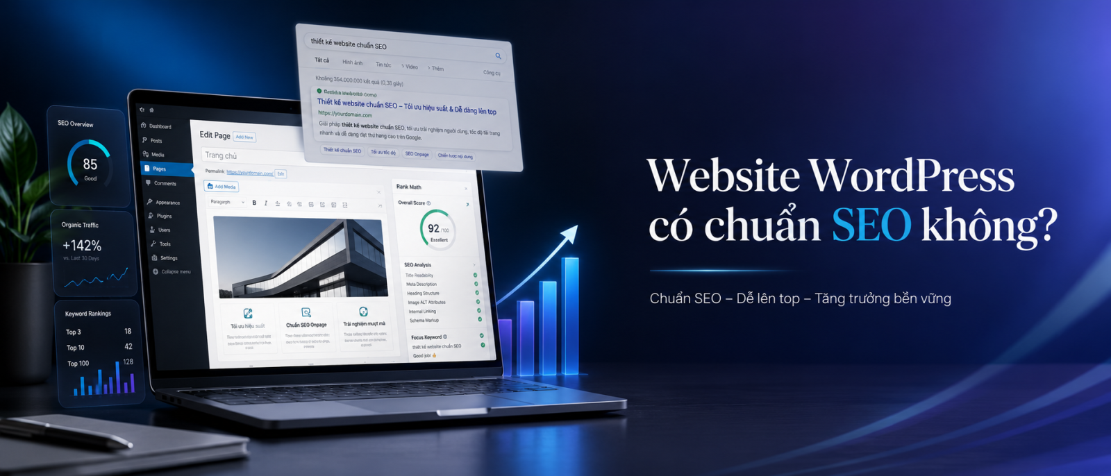 Website WordPress
