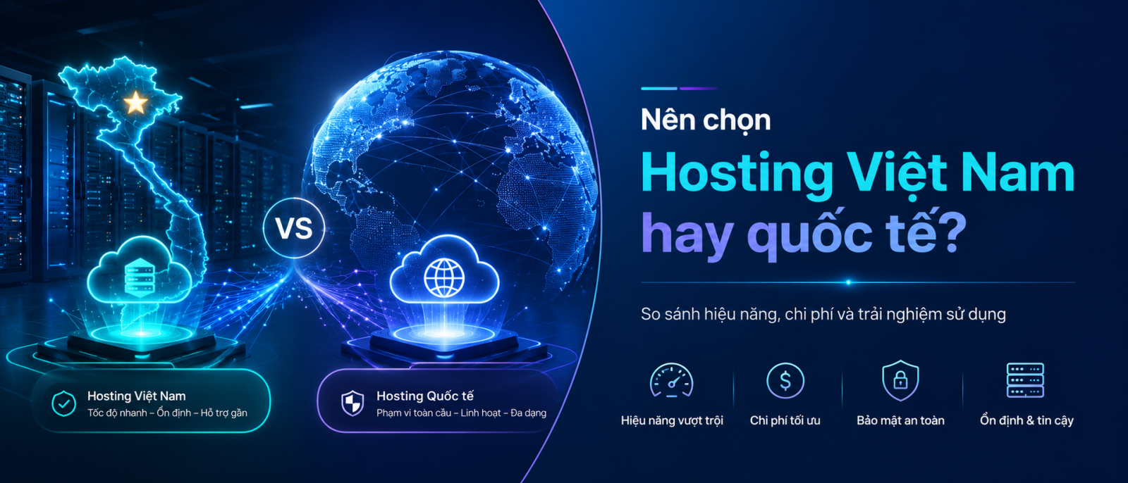 Hosting