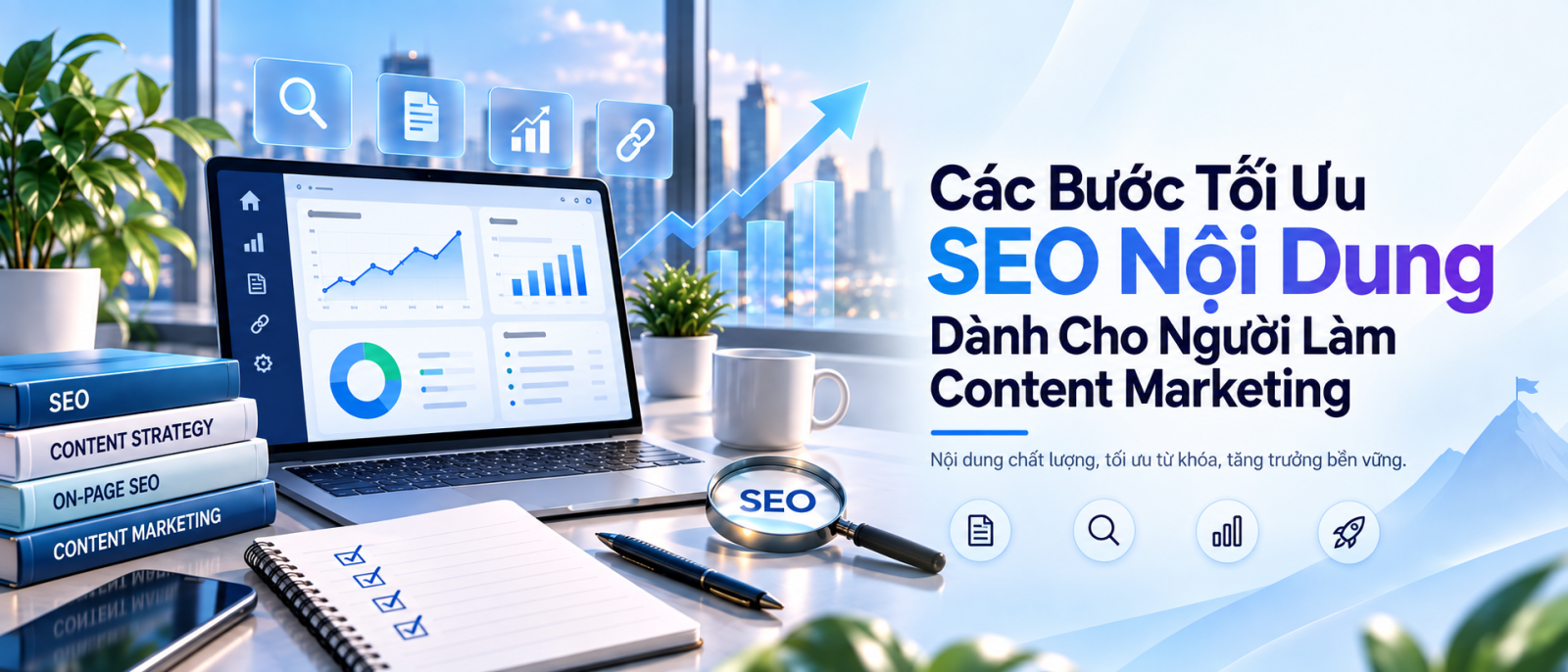 Tối Ưu SEO