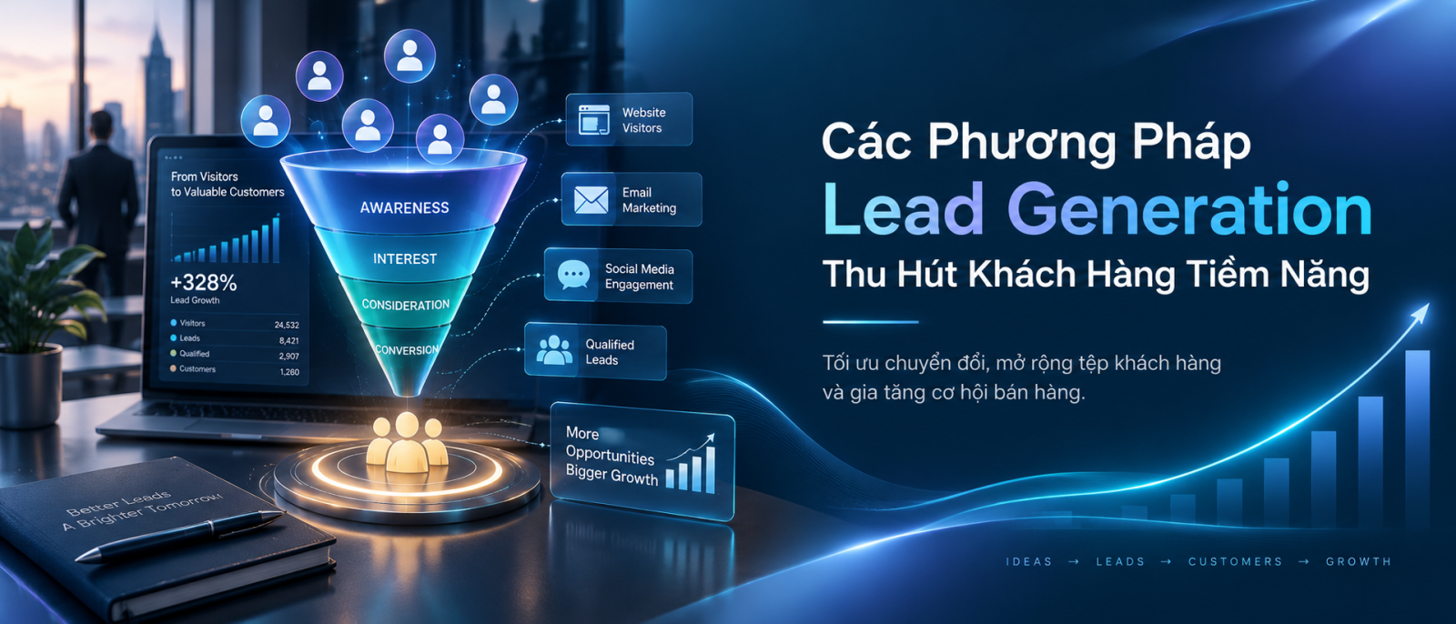Lead Generation