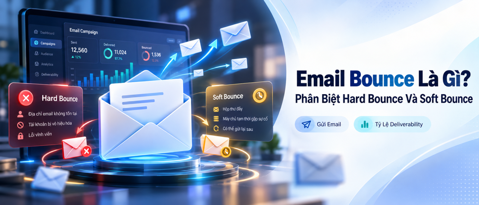 Email Bounce