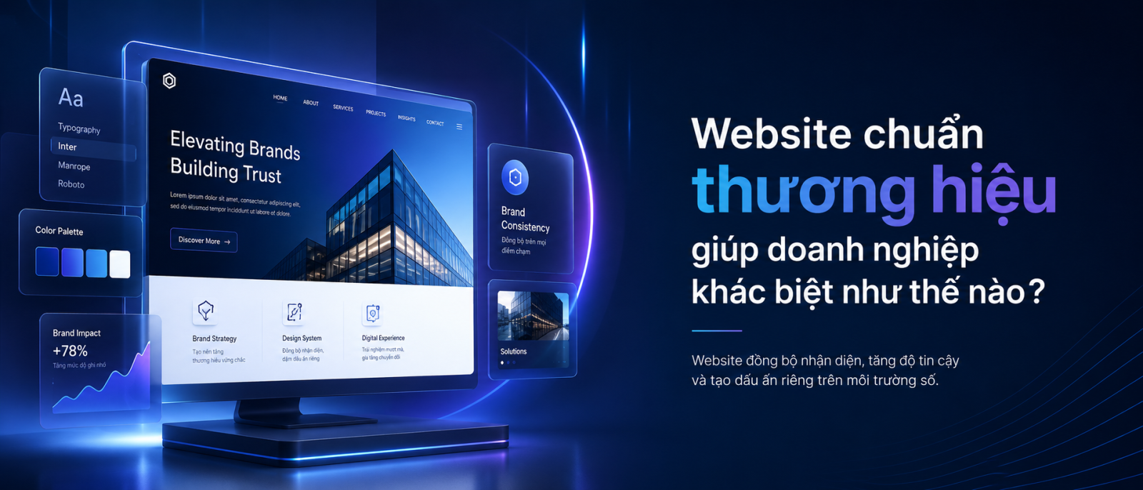 Website