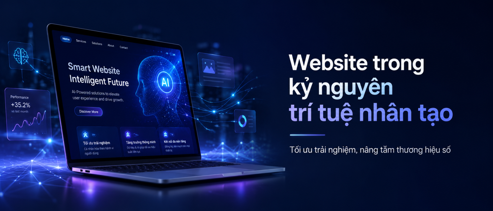 Website