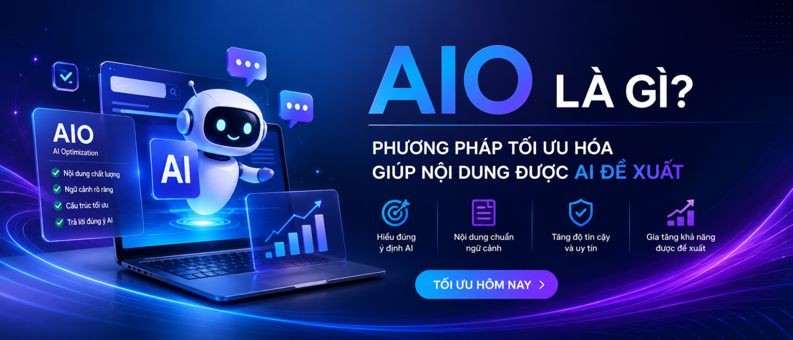 AIO là gì