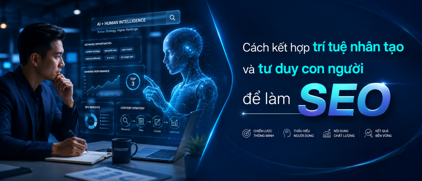 trí tuệ nhân tạo và tư duy