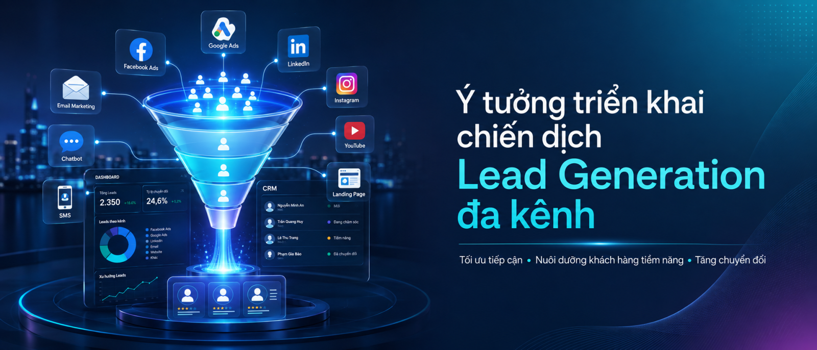 Lead Generation