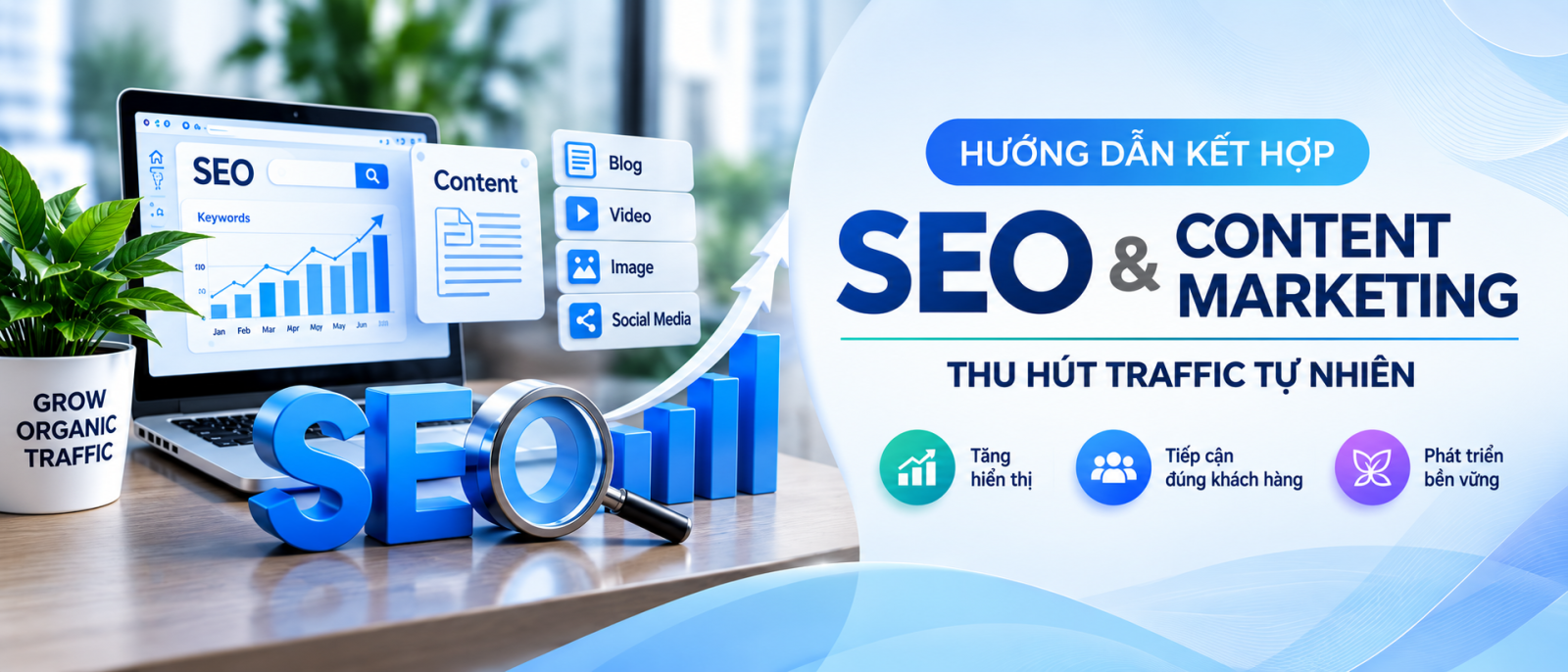 SEO và Content Marketing