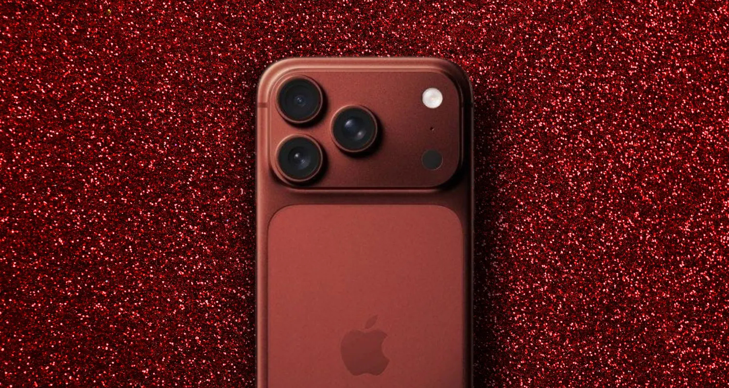 iPhone 18 Pro Max