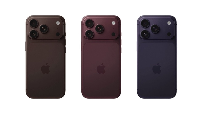iPhone 18