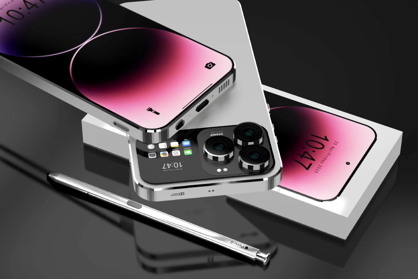 iPhone 18
