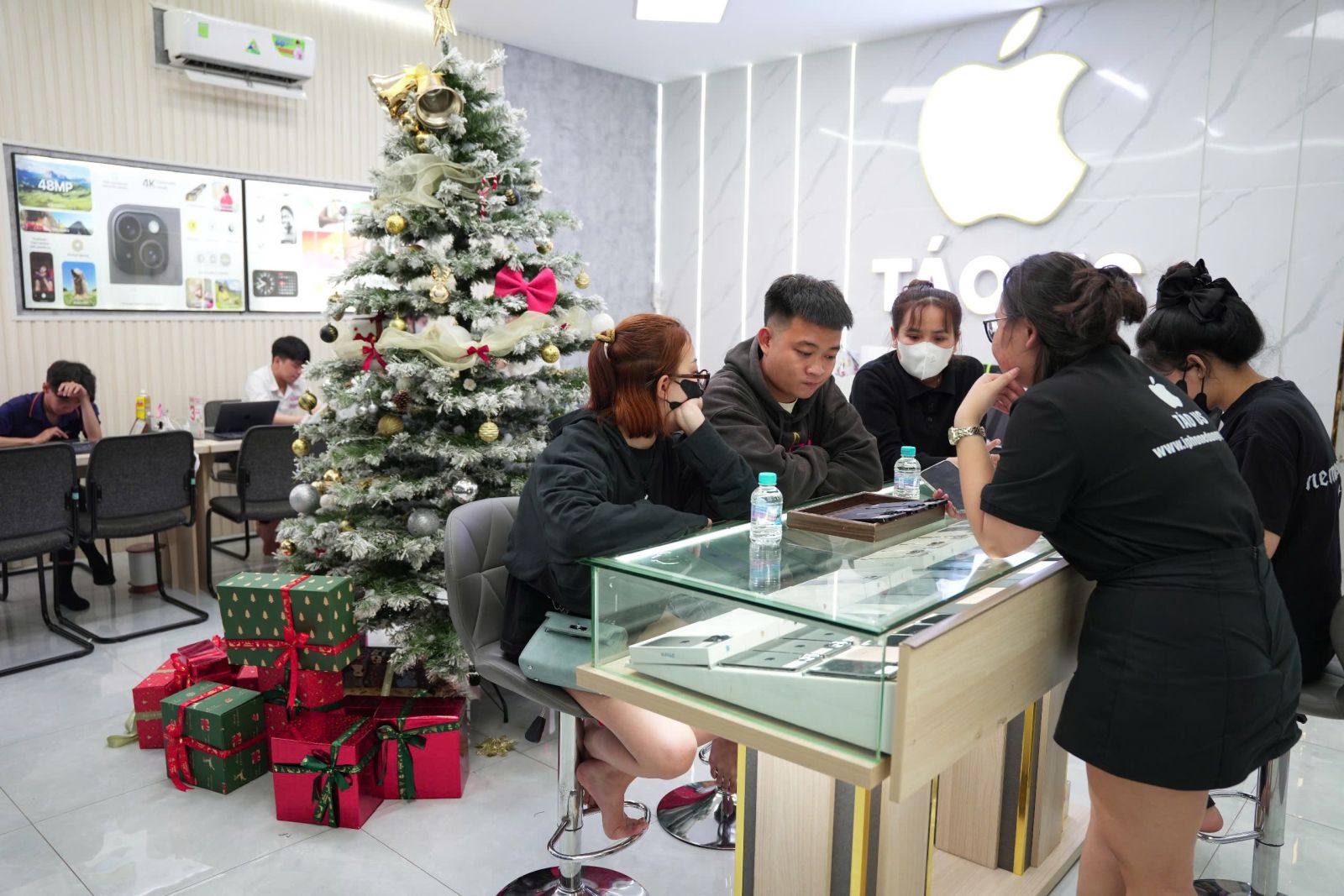 Iphone biên hoà