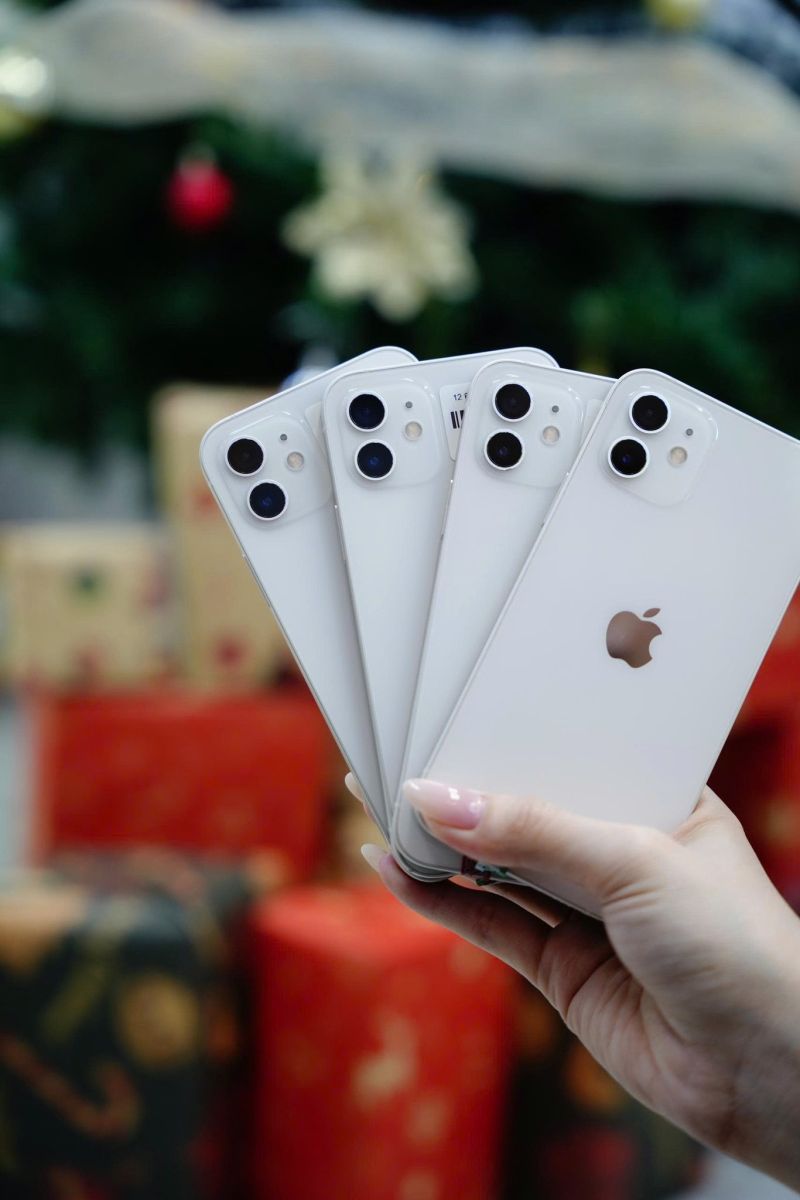 iPhone Đồng Nai