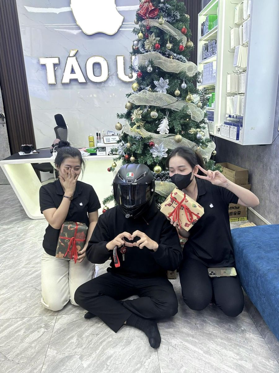 iphone đồng nai